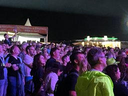 Schlager Stern - Willingen 2024